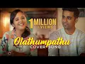 Download Lagu OLATHUMBATHU COVER | SOLO  SEASON 2 | ANJU JOSEPH | JINCE MATHEW