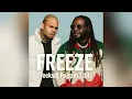 Freeze (Teeksdj Poppin Edit)