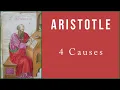 Aristotle s Four Causes