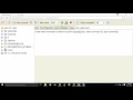MySQL - Create Table