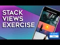 Exercise for Beginner Lesson 3 2020