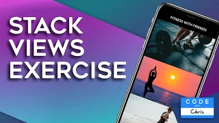 Exercise for Beginner Lesson 3 2020