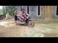 Komik Timor leste