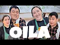 Lagu OILA MUQADDAS | ОИЛА МУҚАДДАС