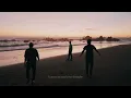 Amble - Thoughts Flood Back To You (Official Lyric Video)