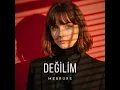 Değilim