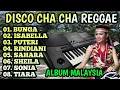 Download Lagu ALBUM MALAYSIA PILIHAN VERSI DISCO CHA CHA REGGAE 2025 || MUSIKNYA BIKIN CANDU