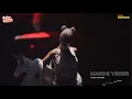 Download Lagu Saygı1 | Hande Yener - Yanlızlık Senefonisi (Destansı Performans)