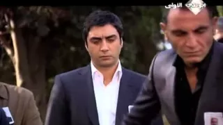 مسلسل وادي الذئاب الجزء الرابع الحلقة 13 