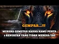 Download Lagu JIWA TERPILIH _  MEREKA GEMETAR KARNA KAMU MEMILIKI KEKUATAN RAHASIA 