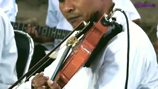 orkes gambus kasidah sahara sengketa teluk helma