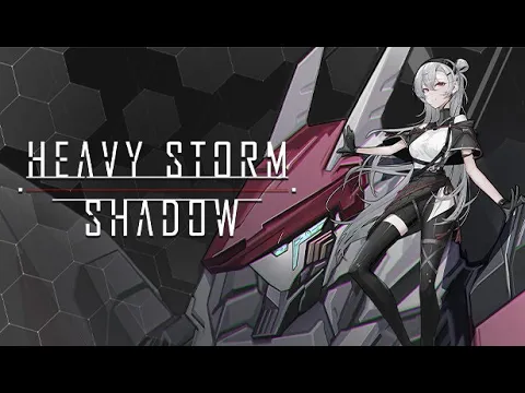 Heavy Storm Shadow: Prologue | First Look Gameplay