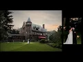 Belhurst Castle on the Lake Wedding Geneva NY
