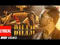 Lagu Billo (Video Song) with lyrics | Mika Singh | New Punjabi Songs 2022 | Latest Punjabi Songs 2022