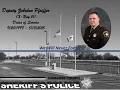 2016 Kankakee County Law Enforcement Memorial