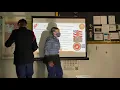 GGHS JROTC Continuous Improvement Brief JPA Inspection 2020-2021