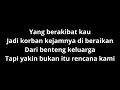 Download Lagu Karaoke Pesan Ini Waktu Yang Menjawab - Romi The Jahats