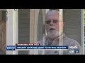 Fortville couple is not receiving their mail due to their mailbox location