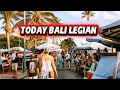 TODAY BALI LEGIAN Legian Beach Main Road
