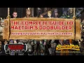 DDOBuilder Explained A Conversation Walkthrough with Its Creator Maetrim