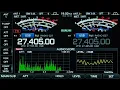 Download Lagu NetRAPI 27 MHz 2025 • NUSANTARA • D186 | W29 • SESI SORE • SELASA • 29 JULI 2025 • NCS: JZ36RPM