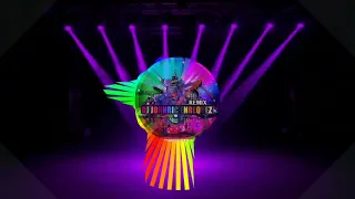 waka waka tiktok music ft dj johnric bombmix cha cha remix 140bpm kabankalan beats club dj