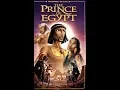 Lagu Opening to The Prince of Egypt 1999 VHS