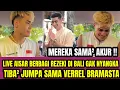 Download Lagu WAW KEREN ‼️LIVE AISAR DI BALI GAK NYANGKA KETEMU DENGAN VERREL BRAMASTA !!
