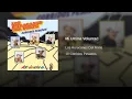 Los Huracanes Del Norte - Mi Ultima Voluntad