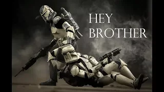 Download Hey Brother - Clone Wars MP3