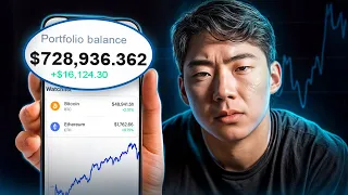 5 Altcoins To Buy NOW During This Crypto Crash [100x Potential]