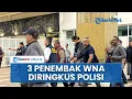 Download Lagu 3 Pelaku Penembakan Brutal WN Australia Ditangkap Polisi, Kabur Lewat Bandara Soetta