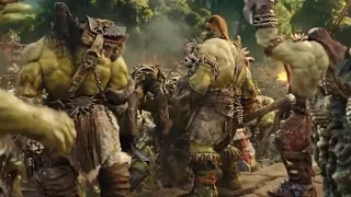 warcraft the beginning hindi dub 2016