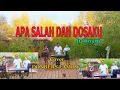 Download Lagu Lagu Tembang Kenangan-APA SALAH DAN DOSAKU-(D'LLOYD)-Cover By-DONBERS FAMILY Channel  (DFC) Malaka
