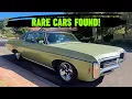 Orange County s Most Stunning Classic Car Finds