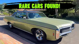 Orange County s Most Stunning Classic Car Finds
