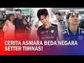 Download Lagu Kisah Asmara ALFIN DANIEL warnai Gelaran SEA V LEAGUE 2025 di Jakarta!