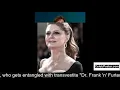 Susan Sarandon biography