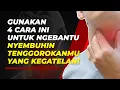 Download Lagu Tak Perlu Obat, Lakukan 4 Tips Ini untuk Atasi Tenggorokan Gatal