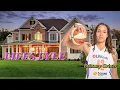Brittney Griner basketball player Lifestyle Biography age Boyfriend Net worth Height Wiki