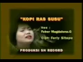 Download Lagu Kopi ras susu - feber magdalena