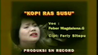 Download Kopi ras susu - feber magdalena MP3