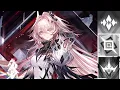 Download Lagu [Arknights] Civilight Eterna (Theresa) 90lv S1,S2,S3 lv7