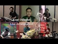 Download Lagu KOPI DANGDUT X TARIK SIS SEMONGKO (LIVE ARRANGEMENT) by CHAKRA MUSIC