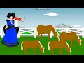 Download Lagu Dark Princess Daisy scares the farmer's horses/grounded