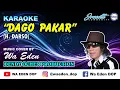 Download Lagu KARAOKE DAGO PAKAR - DARSO │ MUSIC COVER BY WA EDEN