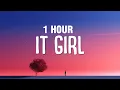 Download Lagu [1 HOUR] Aliyah’s Interlude - IT GIRL (Lyrics)