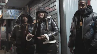che noir ft ransom u0026 38 spesh table for 3 new official 4k music video prod che noir 