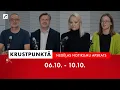 Download Lagu Nedēļas notikumu apskats: 39. nedēļa | Krustpunktā