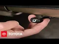 Download Lagu 2007 - 2009 Camry How-To: 60/40 Split Rear Seat | Toyota